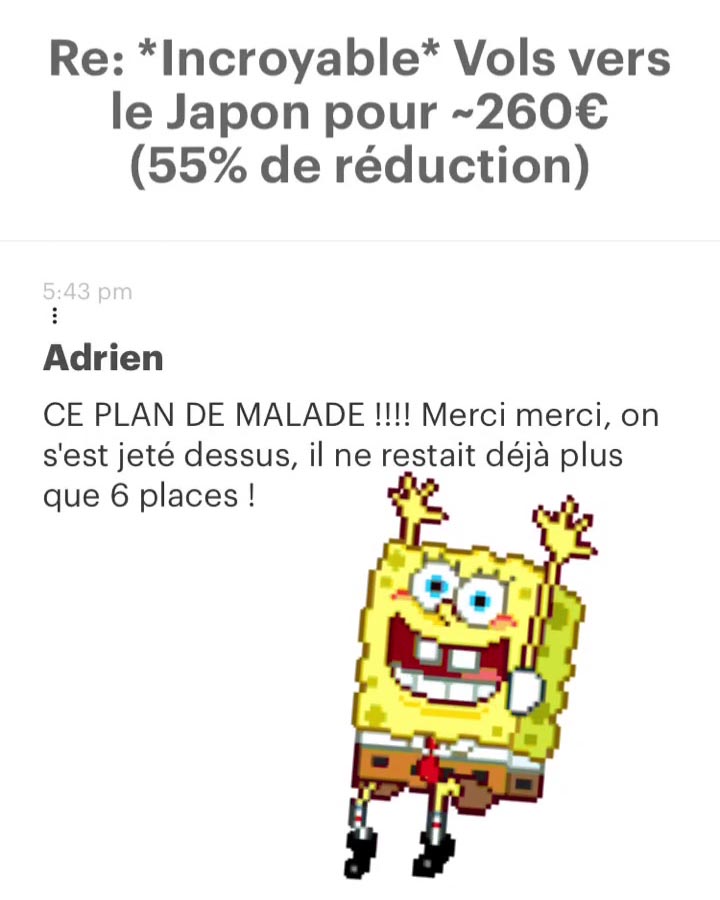 Forfait Premium Les Vols d
