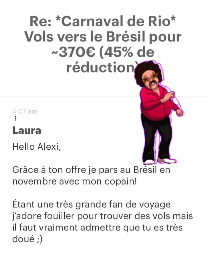 Forfait Premium Les Vols d