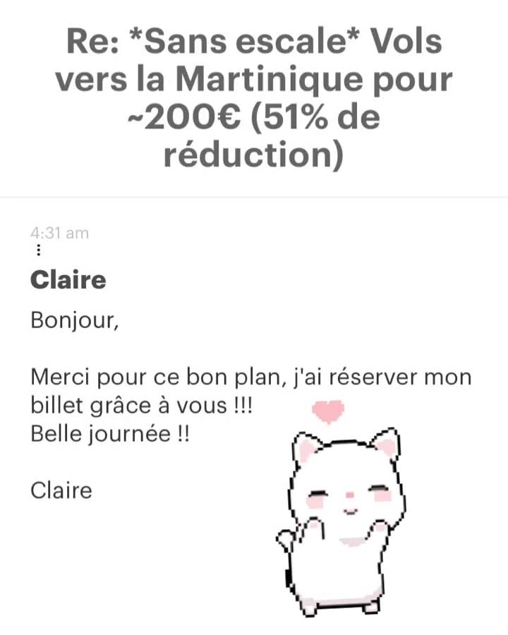 Forfait Premium Les Vols d