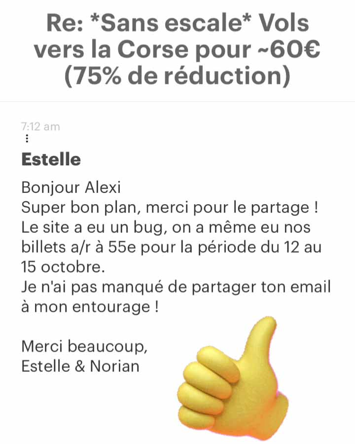 Forfait Premium Les Vols d