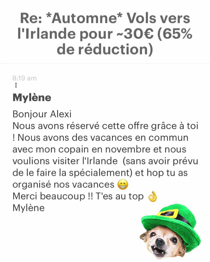 Forfait Premium Les Vols d